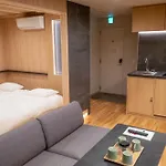 Sugamo Winco Residence