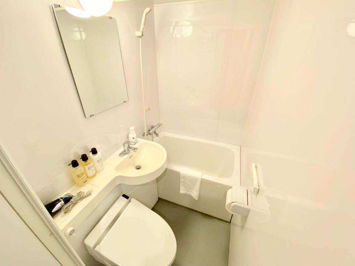 Sugamo Winco Apartment Tokyo