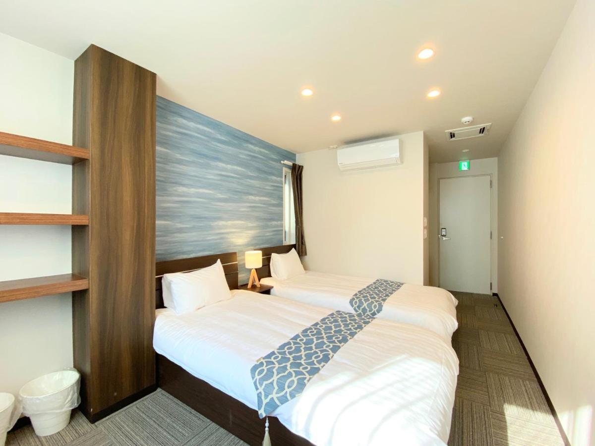 Sugamo Winco Apartment *