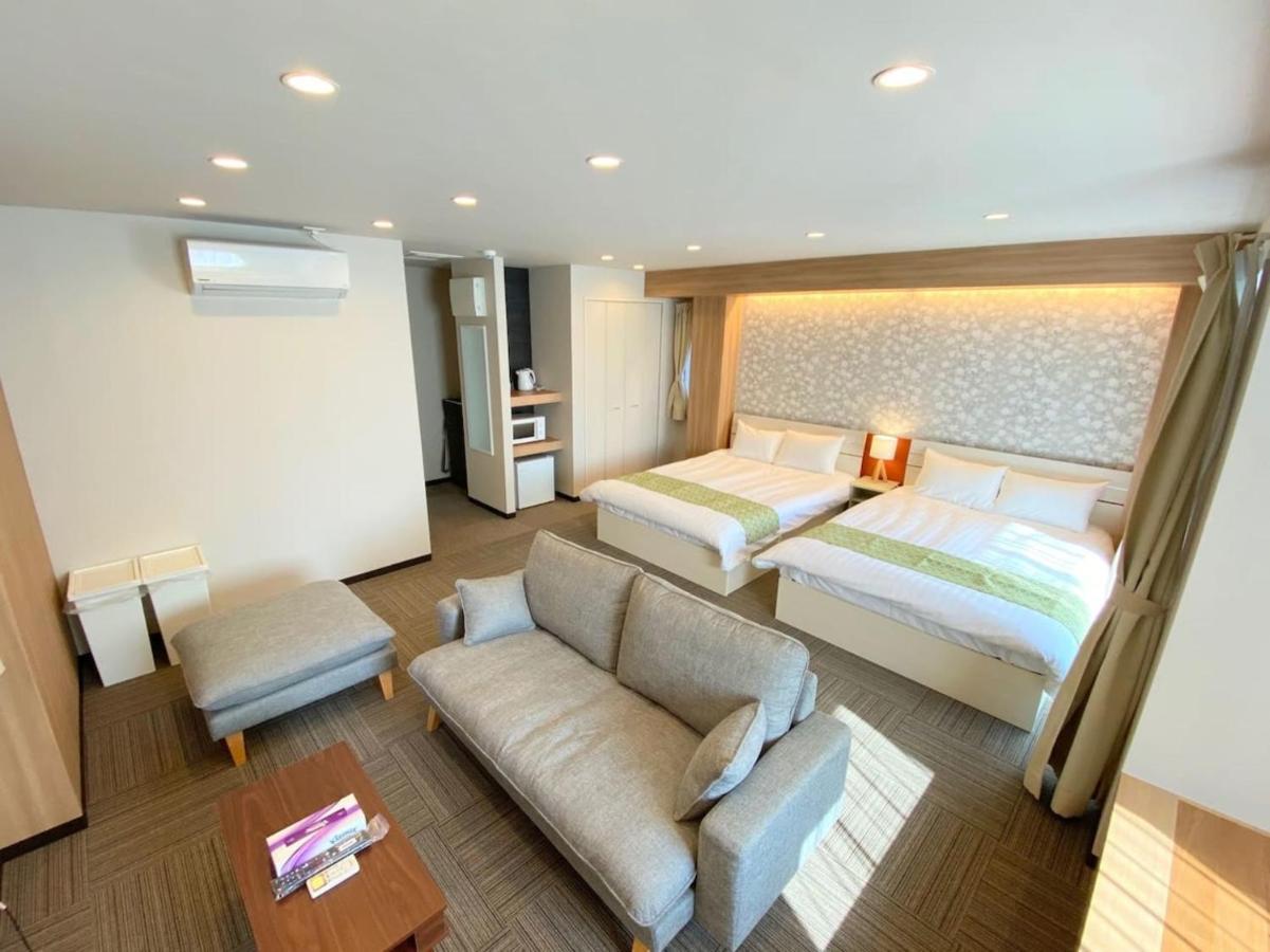 Apartment Sugamo Winco