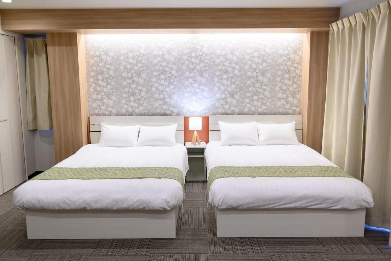 Sugamo Winco Apartment Tokyo