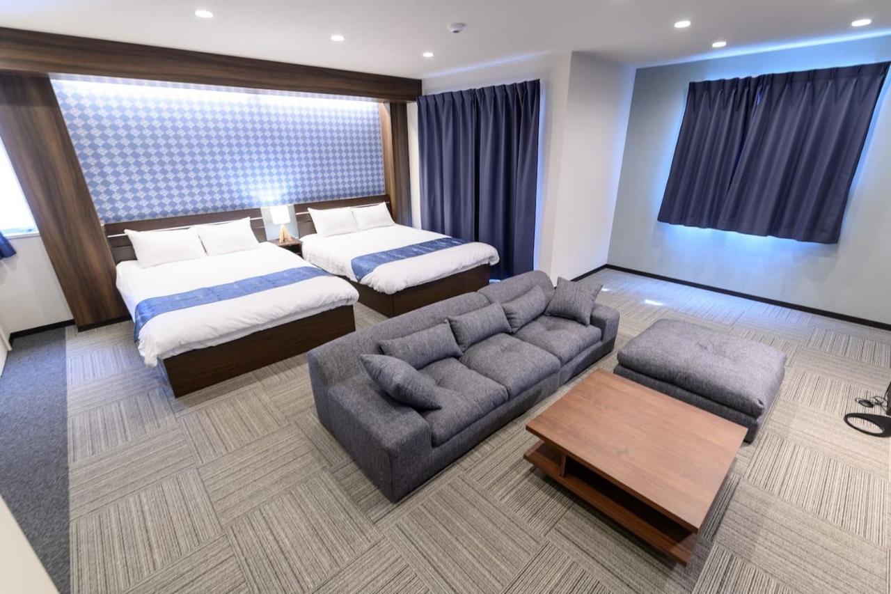 Sugamo Winco Apartment
