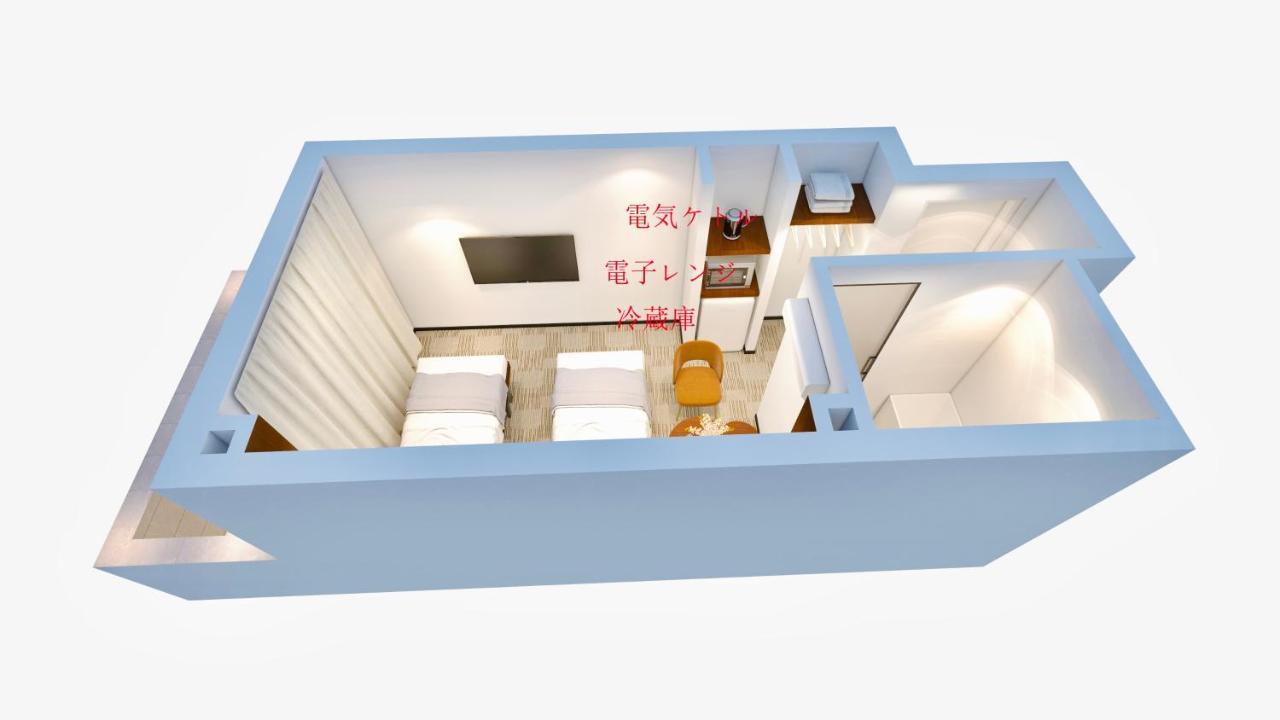 Apartment Sugamo Winco Tokyo