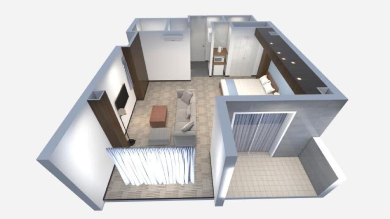 Sugamo Winco Apartment *