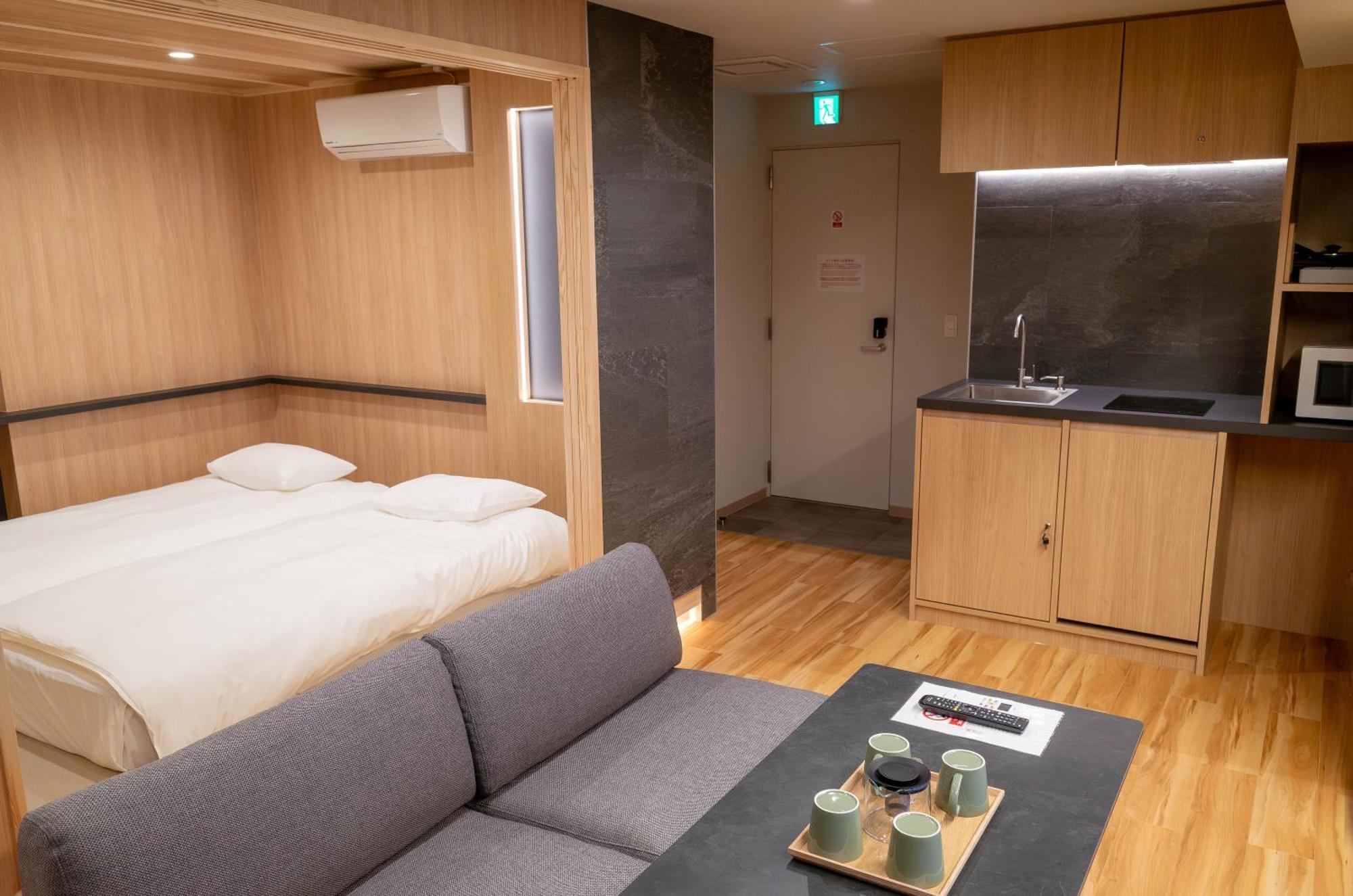 Sugamo Winco Appartement Tōkyō