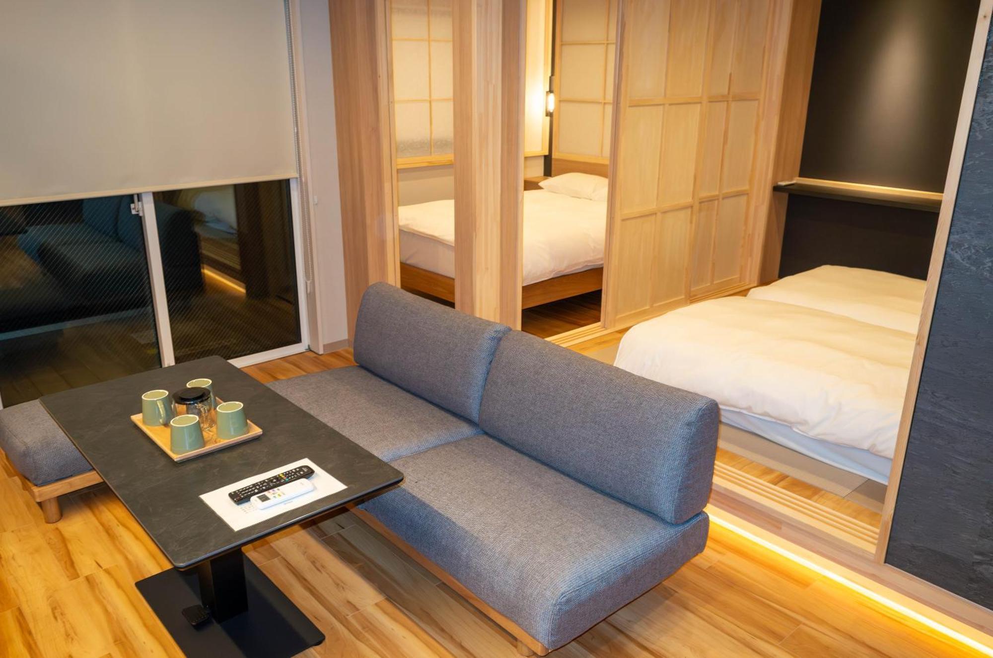Appartement Sugamo Winco *